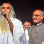 Many Within Congress Hate Lord Rama Word Hindu Acharya Pramod Krishnam