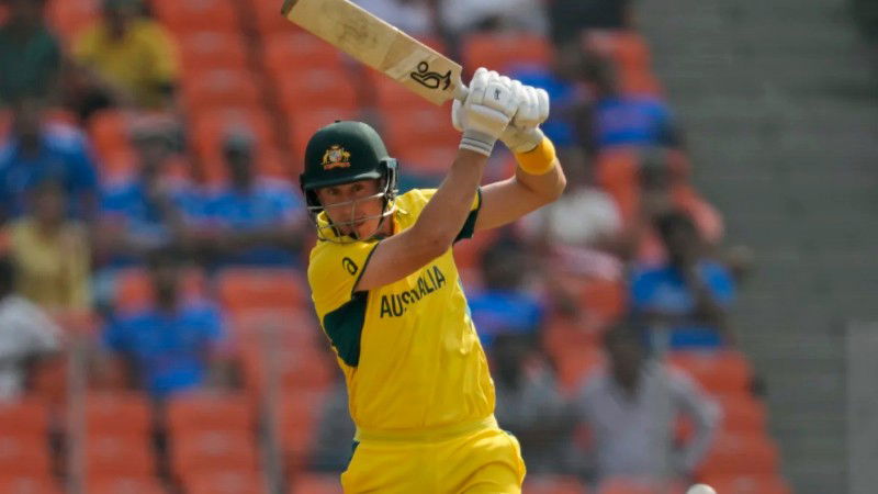 Marnus Labuschagne