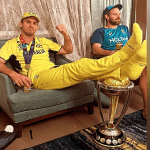 Mitchell Marsh