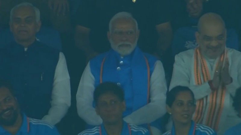 Modi 4