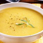 Moong Dal Soup