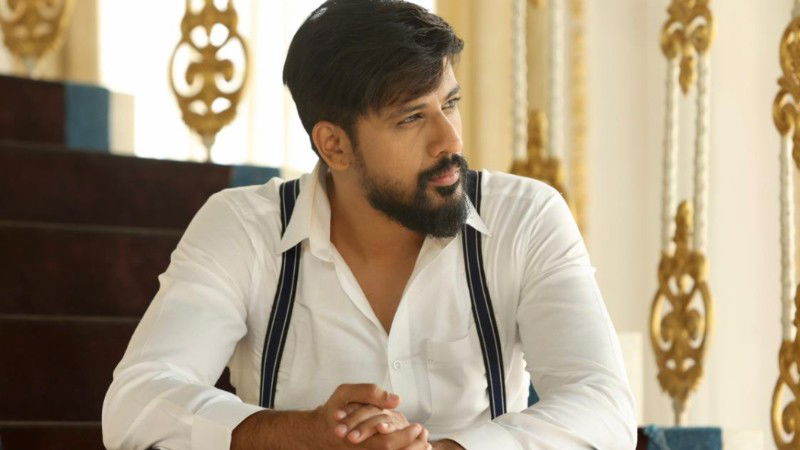 Mr. Natwar Lal 3