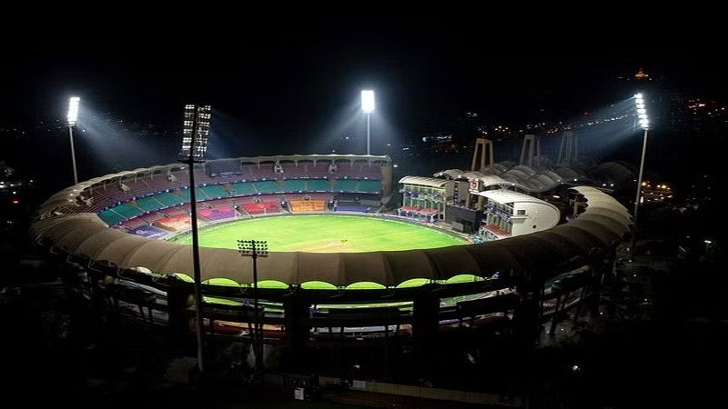 Mumbai