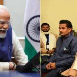 NARENDRA MODI 4