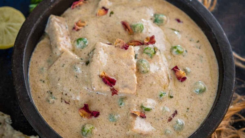 Nawabi Paneer 1