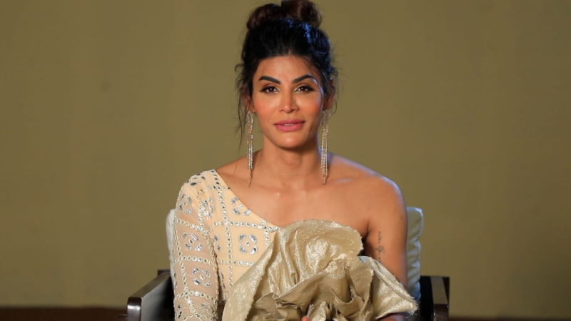 Neetu Vanajakshi 1