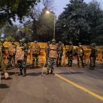 New Delhi Israeli Embassy Threat