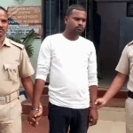 ODISHA MAN SNAKE
