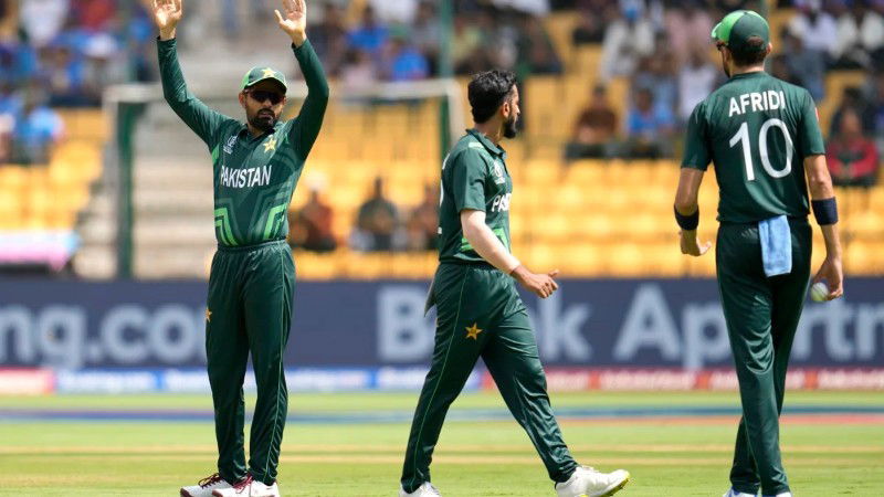 PAK vs NZ 1