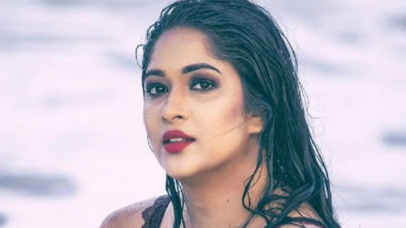 Pavi Poovappa 5