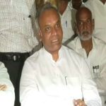 Priyank Kharge