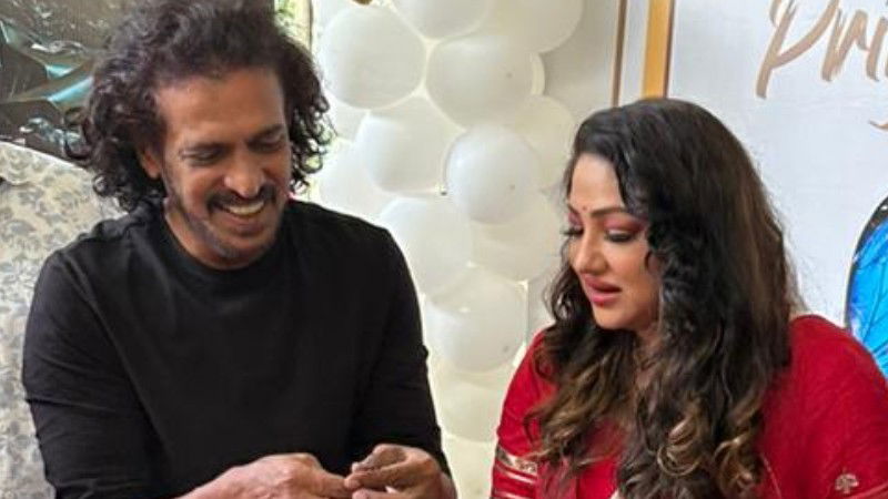 Priyanka Upendra 3