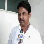 R ASHOK REACTION