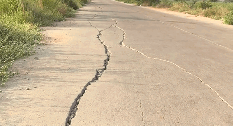RAICHUR ROAD 2