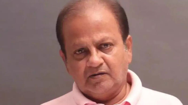 Raghu Balaiah 1