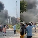 Raichur Fire 2
