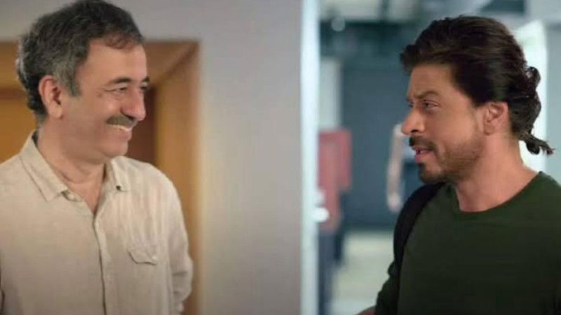 Rajkumar Hirani 1