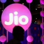 Reliance Jio