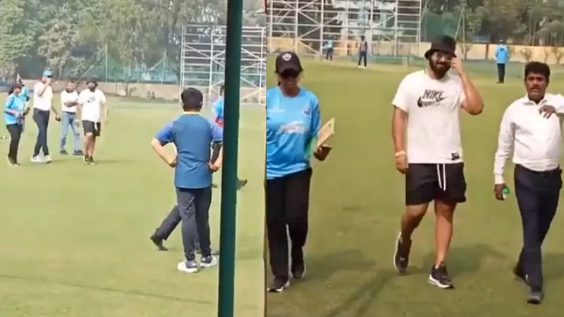 Rishabh Pant