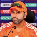 Rohit Sharma 2