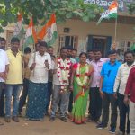 SHIVAMOGGA CONGRESS