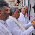 SIDDARAMAIAH 6