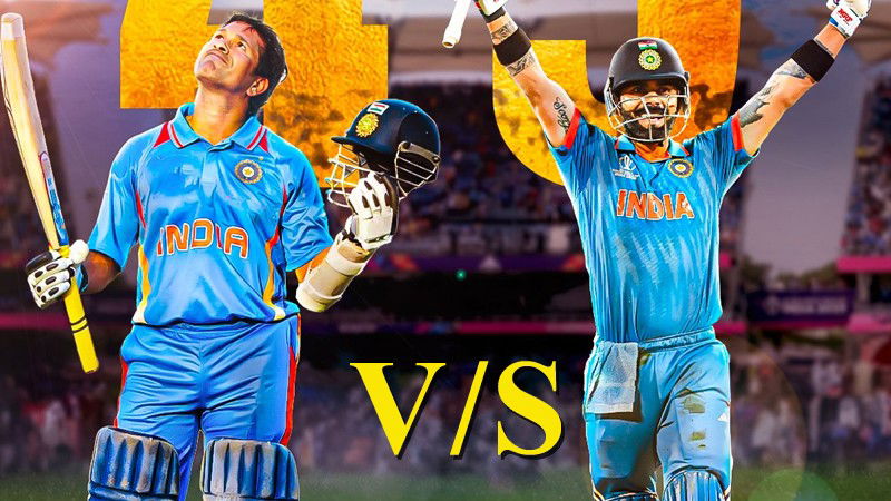 Sachin Virat 3