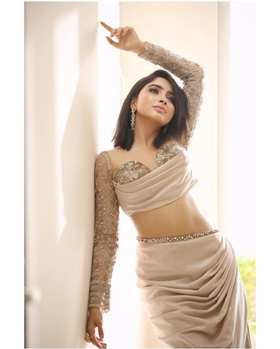 Sanya Iyer 1
