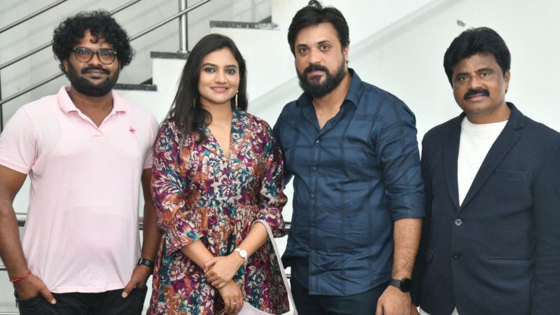 Satyam 2