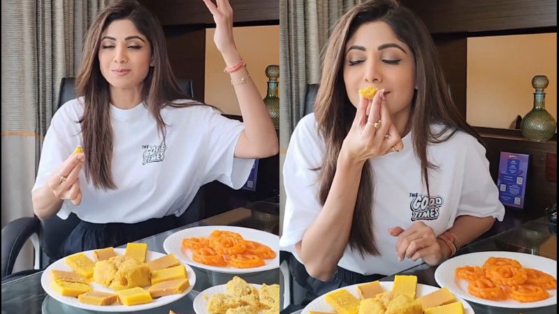 Shilpa Shetty 2