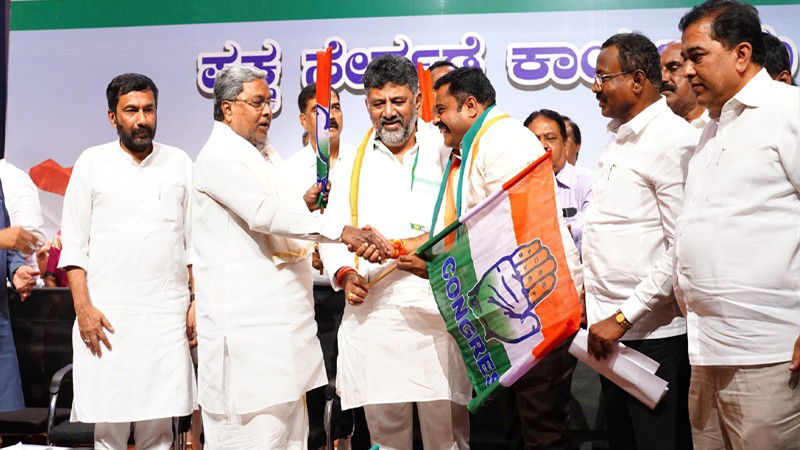 Siddaramaiah 2 4