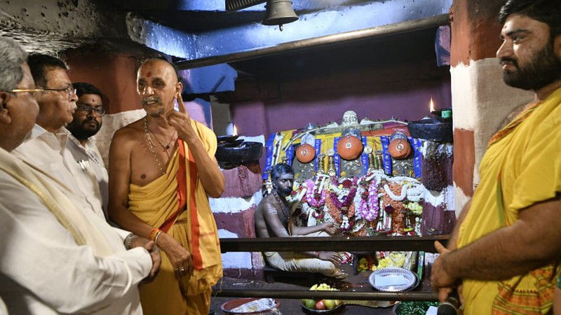Siddaramaiah 3 1