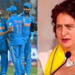TEAM INDIA PRIYANKA