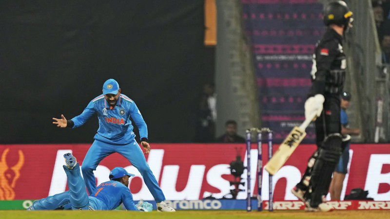 Team India 2