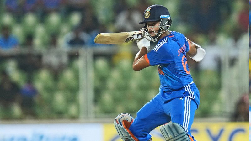 Team India 3 1