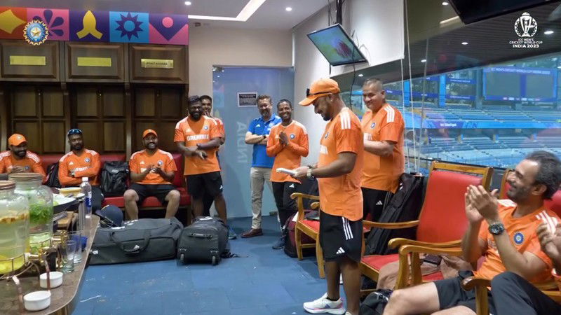 Team India
