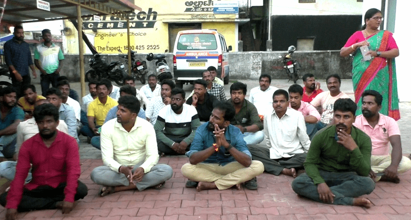 UDUPI CHILD DEATH 1