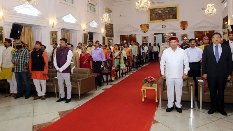 Uttarakhand Diwas 3