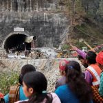 Uttarkashi Tunnel 4