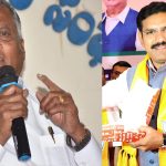 V Somanna
