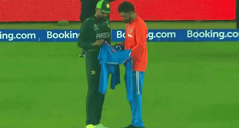 VIRAT BABAR