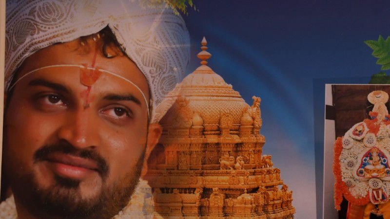 Varthur Santhosh 2