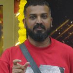 Varthur Santhosh 4