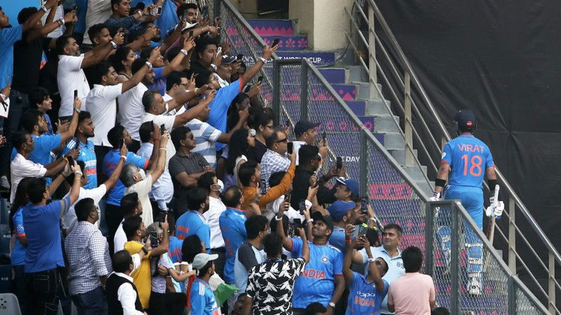 Virat 3