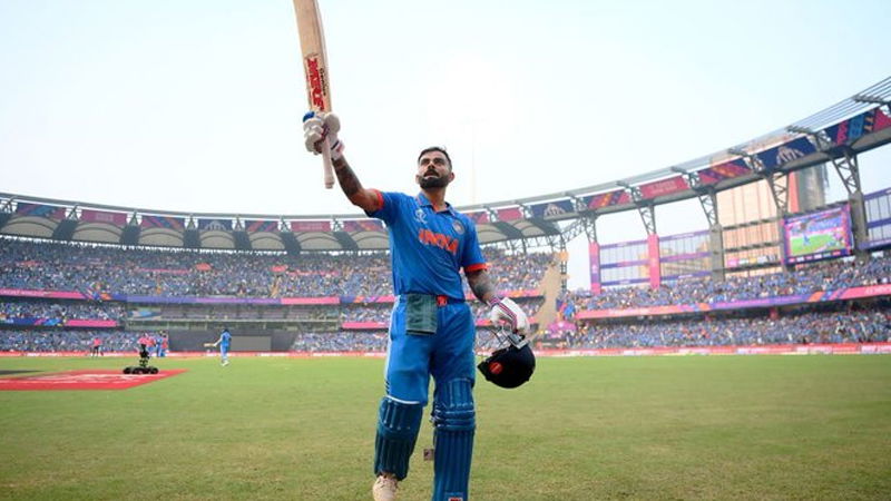 Virat Kohl 3