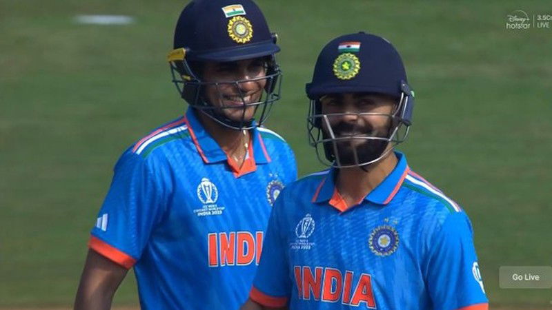 Virat Kohli 2 1