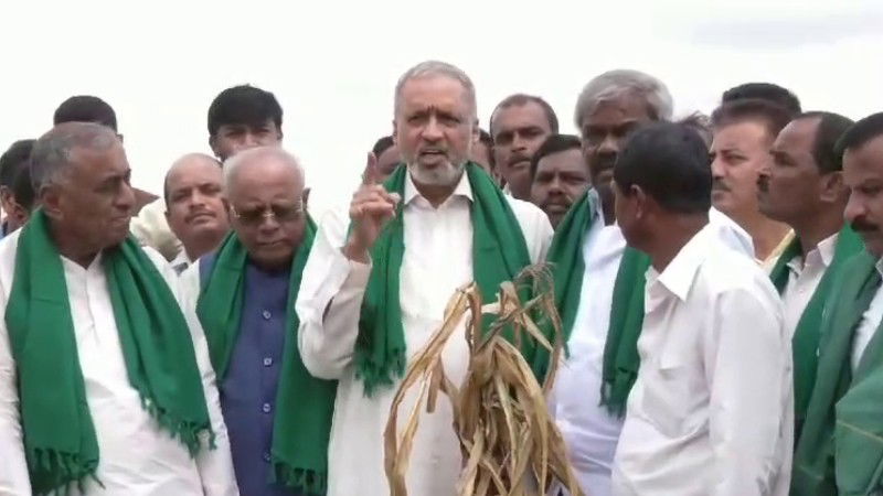 Vishweshwar Hegde Kageri 2
