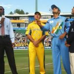 World Cup Cricket 2003 Final India vs Australia 1