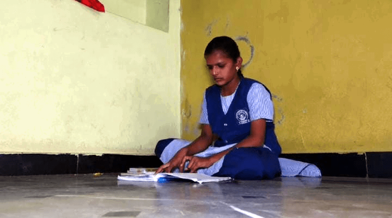 YADAGIRI GIRL 1
