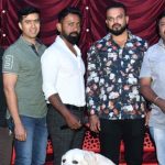 Yaava Mohana Murali Kareyitu 3